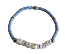 Load image into Gallery viewer, Balance Bracelets- INSPIRE bracelet
