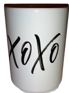 MUG - Hugs and Kisses custom mug
