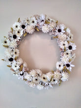 Load image into Gallery viewer, Wreaths- Neutral Fall Wreath
