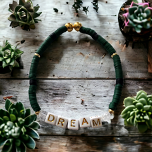 Load image into Gallery viewer, Balance Bracelets- DREAM bracelet