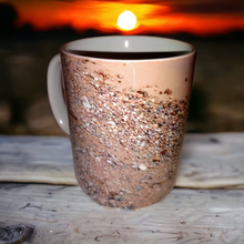 Load image into Gallery viewer, MUGS- Beach custom mug