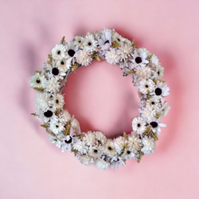 Load image into Gallery viewer, Wreaths- Neutral Fall Wreath
