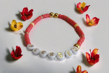 Load image into Gallery viewer, Balance Bracelets- BLESSED bracelet